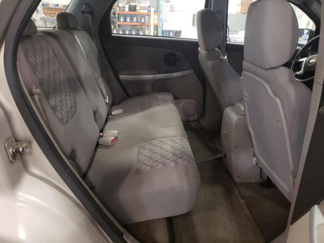Photo 11 from auction – 2008 CHEVROLET EQUINOX LS with VIN 2CNDL13F086344702