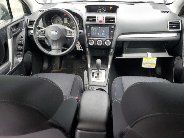 Photo 8 from auction – 2016 SUBARU FORESTER 2 with VIN JF2SJADC0GH551221