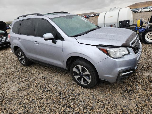 Photo 4 from auction – 2017 SUBARU FORESTER 2 with VIN JF2SJAEC6HH552602