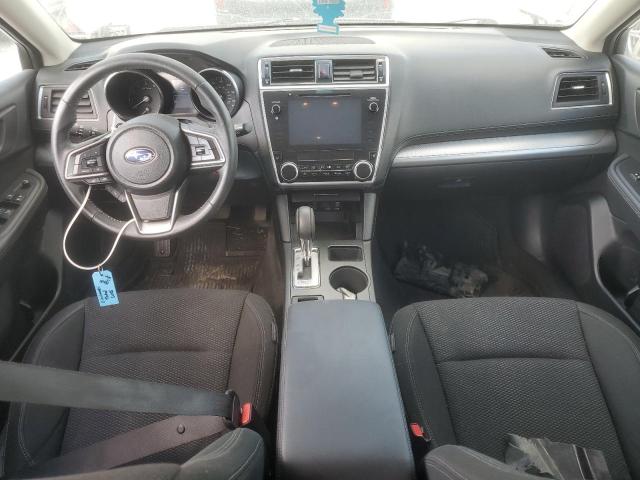 Photo 8 from auction – 2018 SUBARU OUTBACK 2. with VIN 4S4BSACC1J3346911