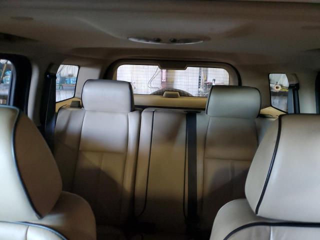 Photo 10 from auction – 2008 HUMMER H3 with VIN 5GTEN13E388136830
