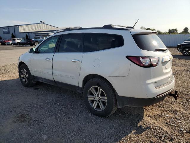 Photo 2 from auction – 2016 CHEVROLET TRAVERSE L with VIN 1GNKVGKD6GJ342969