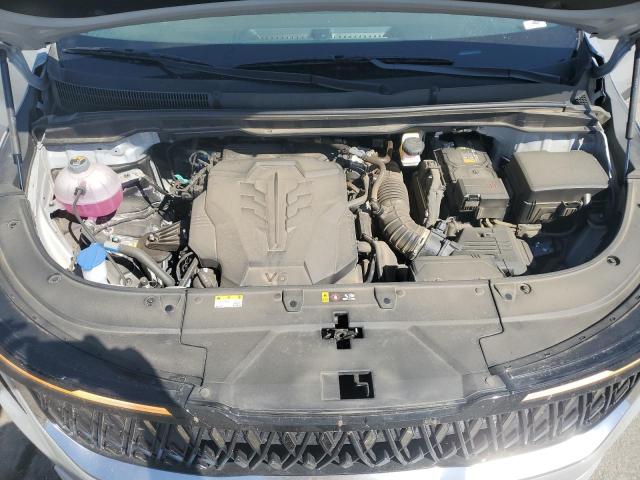 صورة رقم 12 من المزاد - 2025 KIA CARNIVAL E مع VIN KNDNC5K31S6528454