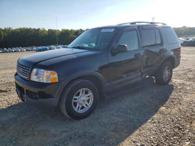FORD EXPLORER XLT 2003 with VIN 1FMZU63W53ZB16224 - Photo from auction