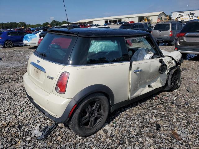 Photo 3 from auction – 2006 MINI COOPER with VIN WMWRC33596TK73479