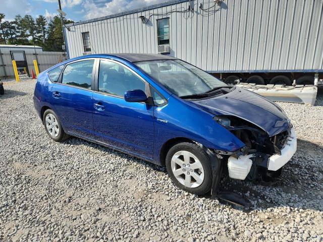 Photo 4 from auction – 2008 TOYOTA PRIUS with VIN JTDKB20U287818088