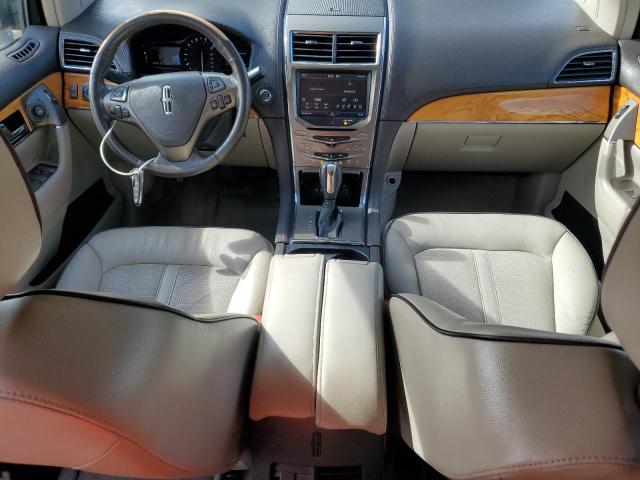 Photo 8 from auction – 2012 LINCOLN MKX with VIN 2LMDJ6JK5CBL14800