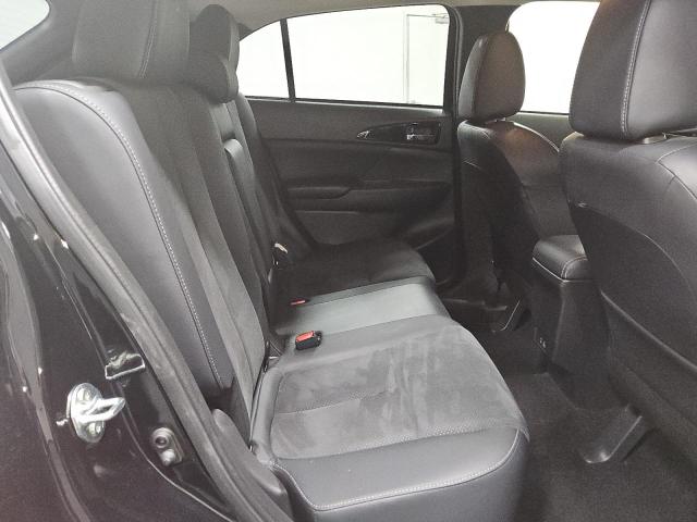 Photo 11 from auction – 2025 MITSUBISHI ECLIPSE CR with VIN JA4ATWAA4SZ004146