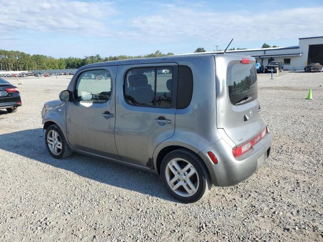 Photo 2 from auction – 2010 NISSAN CUBE BASE with VIN JN8AZ2KR3AT168141