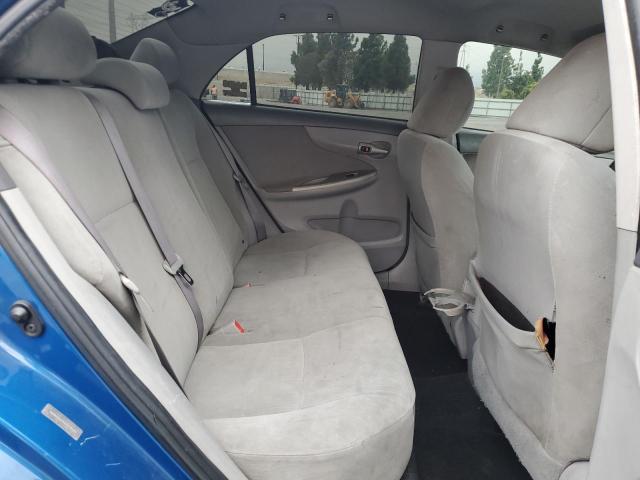 Photo 10 from auction – 2010 TOYOTA COROLLA BA with VIN 1NXBU4EE9AZ276420