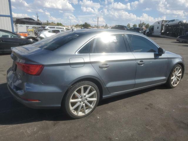 Photo 3 from auction – 2015 AUDI A3 PREMIUM with VIN WAUCJGFF8F1045234