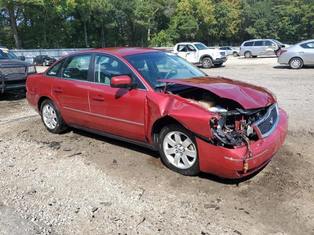 Photo 4 from auction – 2005 FORD FIVE HUNDR with VIN 1FAFP24155G162599