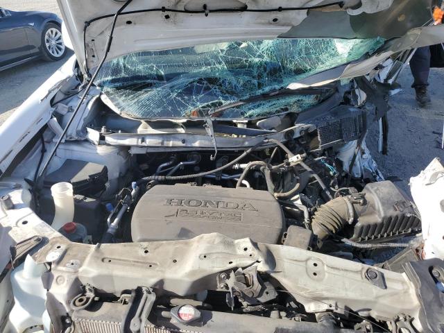 Photo 12 from auction – 2011 HONDA PILOT EXL with VIN 5FNYF3H50BB033636