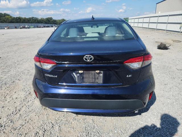Photo 6 from auction – 2020 TOYOTA COROLLA LE with VIN 5YFEPRAE1LP059147