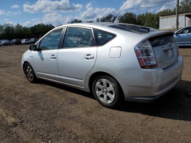 Photo 2 from auction – 2007 TOYOTA PRIUS with VIN JTDKB20U277556314