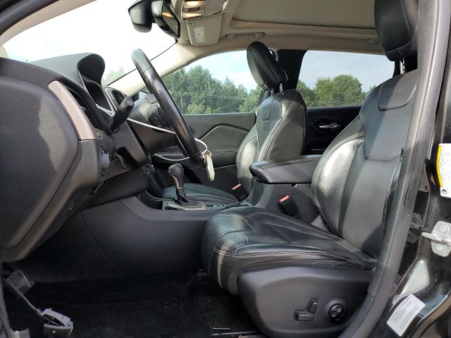 Photo 7 from auction – 2015 JEEP CHEROKEE L with VIN 1C4PJLDB4FW722571