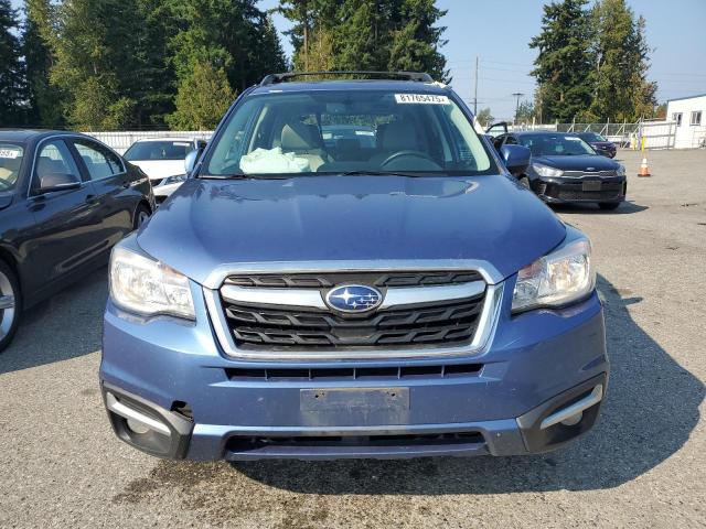 Photo 5 from auction – 2018 SUBARU FORESTER 2 with VIN JF2SJAJC5JH479220