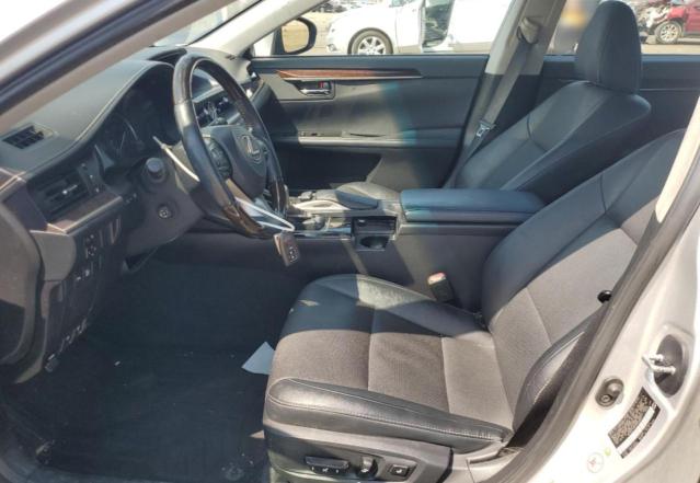Photo 7 from auction – 2016 LEXUS ES 350 with VIN 58ABK1GG2GU022651