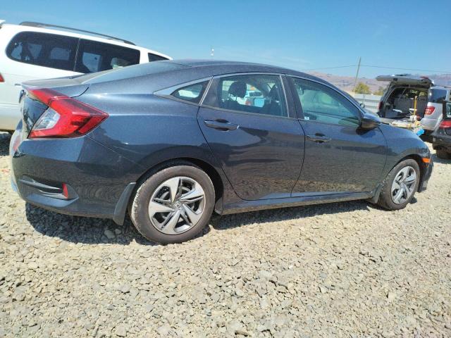 Photo 3 from auction – 2021 HONDA CIVIC LX with VIN 2HGFC2F67MH530025