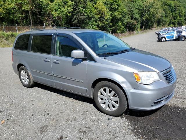 Photo 4 from auction – 2014 CHRYSLER TOWN & COU with VIN 2C4RC1BG3ER124291