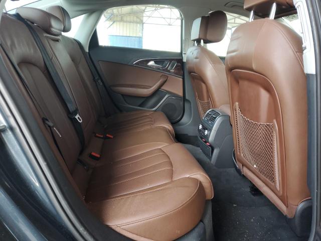 Photo 10 from auction – 2012 AUDI A6 PRESTIG with VIN WAUHGAFC7CN139357