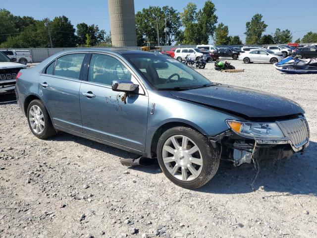 Foto 4 de la subasta – 2011 LINCOLN MKZ con VIN 3LNHL2GC4BR772926