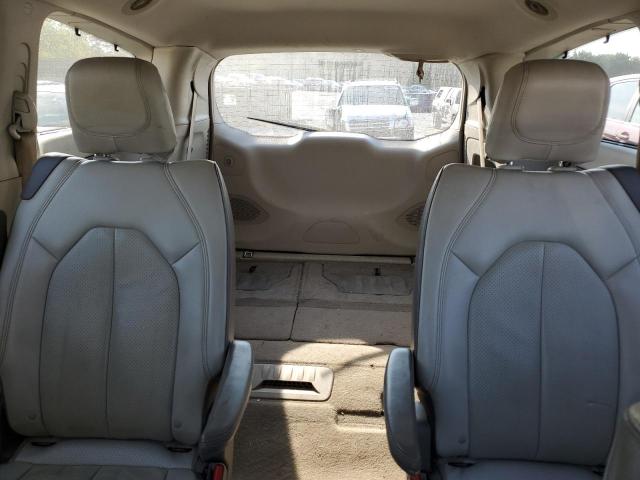 Photo 10 from auction – 2017 CHRYSLER PACIFICA TOURING L PLUS with VIN 2C4RC1EG1HR543126