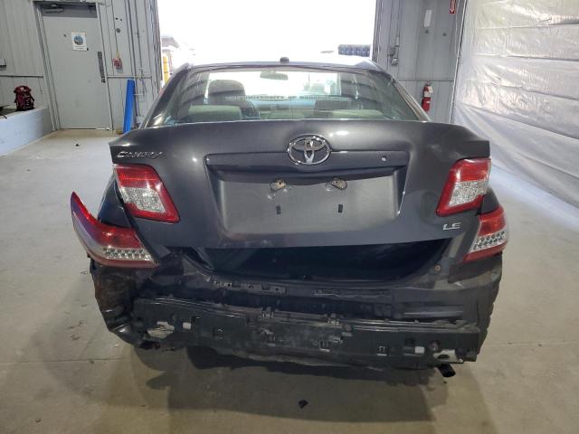 Zdjęcie 6 z aukcji – 2011 TOYOTA CAMRY BASE z VIN 4T4BF3EKXBR102762