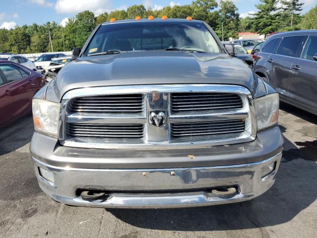 Photo 5 from auction – 2009 DODGE RAM 1500 with VIN 1D3HV18T49S798133