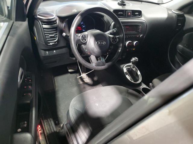 Photo 8 from auction – 2014 KIA SOUL with VIN KNDJN2A29E7067096