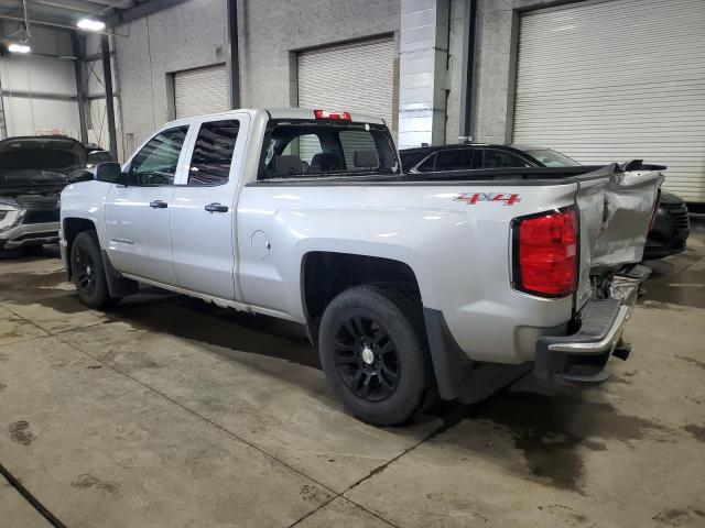 Photo 2 from auction – 2014 CHEVROLET SILVERADO with VIN 1GCVKREC4EZ293900