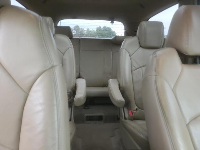 Photo 10 from auction – 2009 BUICK ENCLAVE CX with VIN 5GAEV23D39J106453