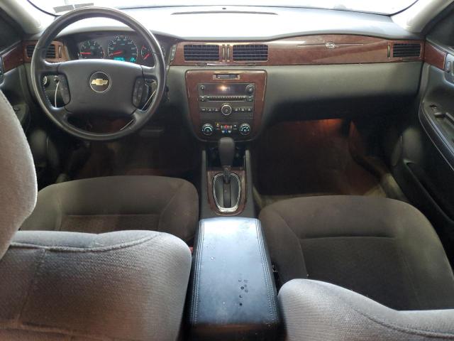 Photo 8 from auction – 2011 CHEVROLET IMPALA LT with VIN 2G1WG5EK4B1288215