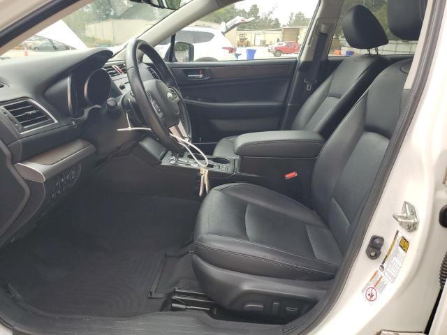 Photo 7 from auction – 2017 SUBARU OUTBACK 3. with VIN 4S4BSENC7H3417155
