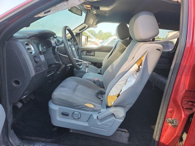 Photo 7 from auction – 2013 FORD F150 SUPER with VIN 1FTFW1CF7DKE49068