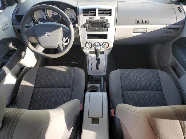 Photo 8 from auction – 2007 DODGE CALIBER SX with VIN 1B3HB48B87D164093