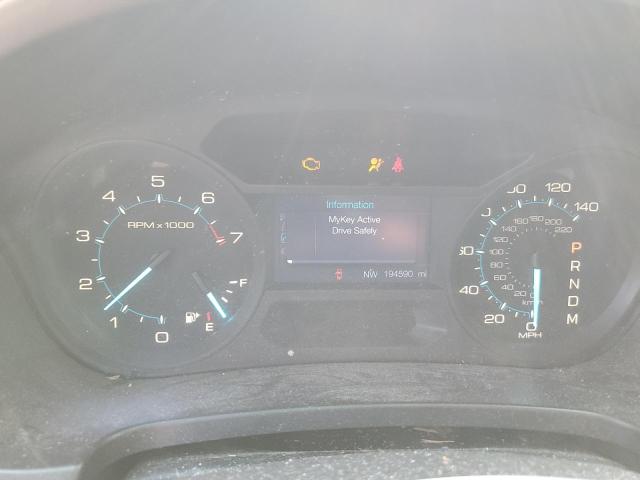 صورة رقم 9 من المزاد - 2012 FORD EXPLORER XLT مع VIN 1FMHK7D85CGA50633