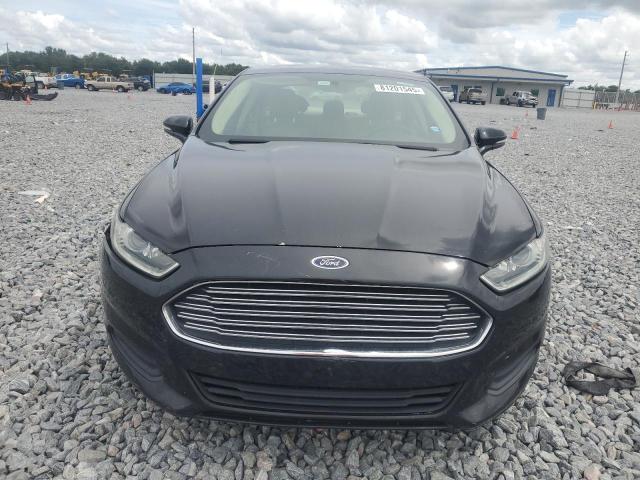 Photo 5 from auction – 2014 FORD FUSION SE with VIN 3FA6P0HD4ER372290