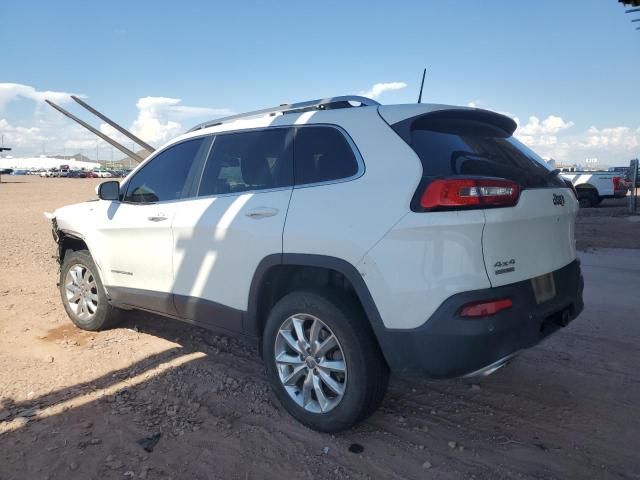 Photo 2 from auction – 2016 JEEP CHEROKEE L with VIN 1C4PJMDS8GW269028
