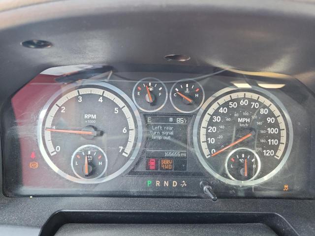 Photo 9 from auction – 2010 DODGE RAM 1500 with VIN 1D7RV1GT3AS132311