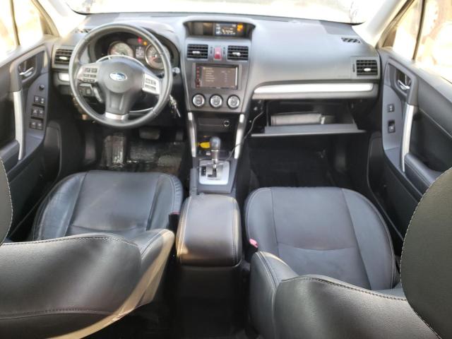 Photo 8 from auction – 2015 SUBARU FORESTER 2 with VIN JF2SJAHC6FH492684