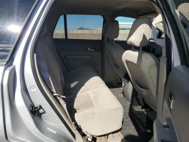 Photo 10 from auction – 2010 FORD EDGE SE with VIN 2FMDK3GC0ABB74661