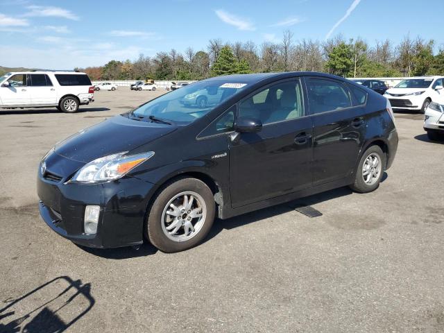 TOYOTA PRIUS 2010 z numerem VIN JTDKN3DU8A0011726 - Zdjęcie z aukcji