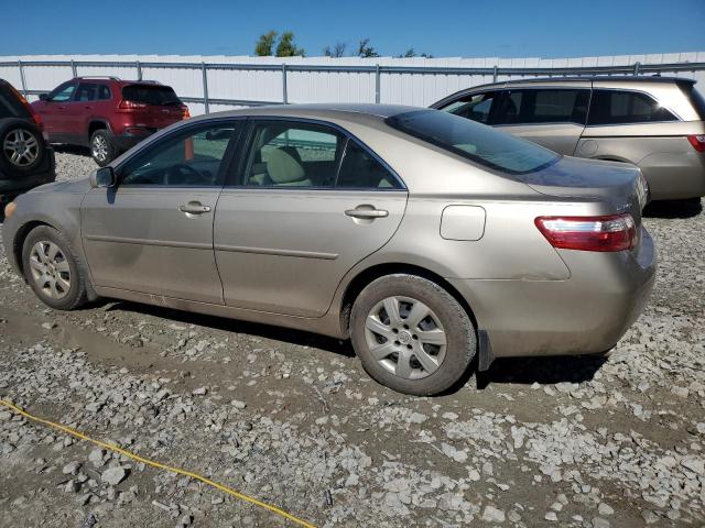 Photo 2 from auction – 2007 TOYOTA CAMRY with VIN 4T1BK46K37U555185