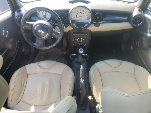 Photo 8 from auction – 2011 MINI COOPER with VIN WMWSU3C57BTX96508