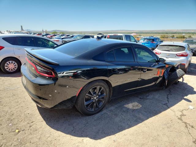 Photo 3 from auction – 2023 DODGE CHARGER SX with VIN 2C3CDXJG4PH620219