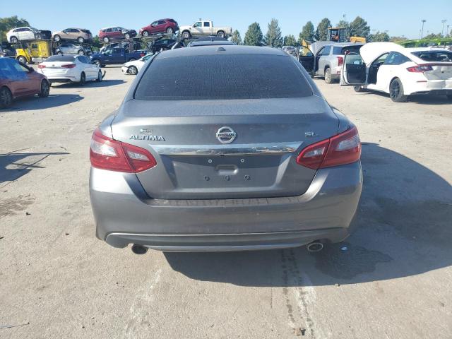 Photo 6 from auction – 2018 NISS ALTIMA 2.5 with VIN 1N4AL3AP3JC235944