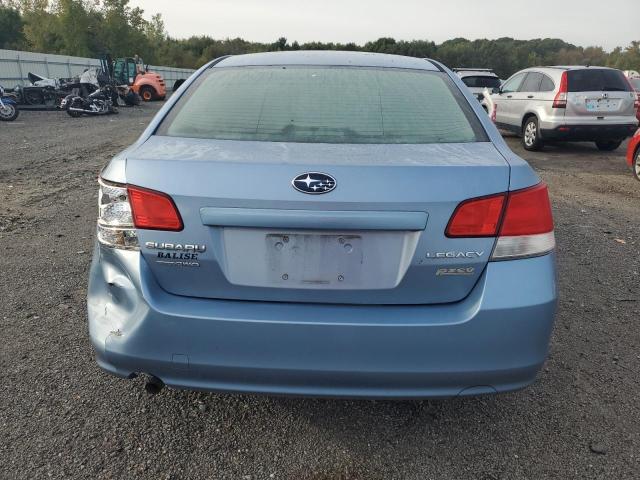Photo 6 from auction – 2011 SUBARU LEGACY 2.5I PREMIUM with VIN 4S3BMBG69B3240121