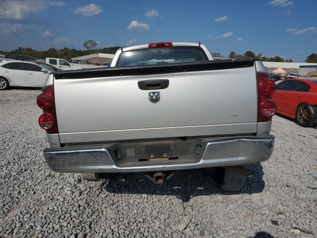 Photo 6 from auction – 2007 DODGE RAM 1500 S with VIN 1D7HA16K87J521346