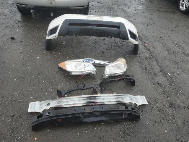 Photo 12 from auction – 2015 SUBARU FORESTER 2 with VIN JF2SJAAC8FH462659